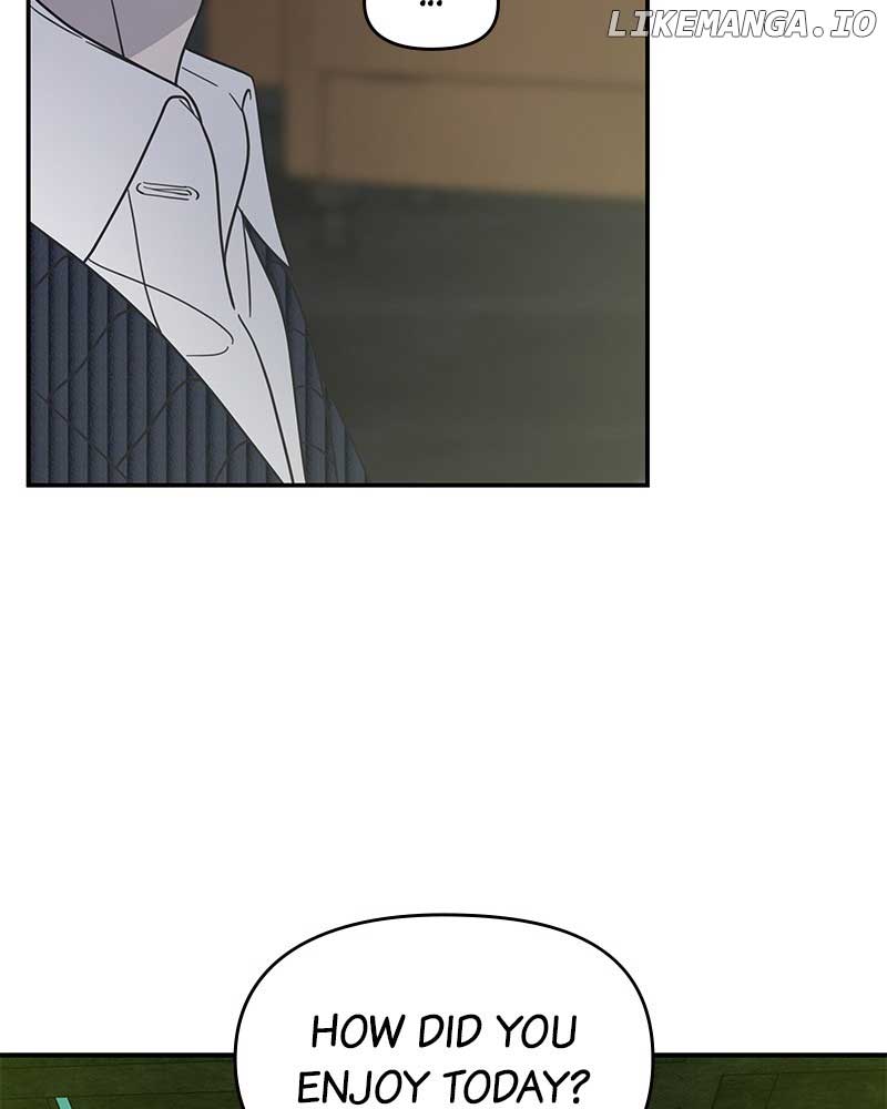 No Dating Allowed In The Office Chapter 38 - Page 95