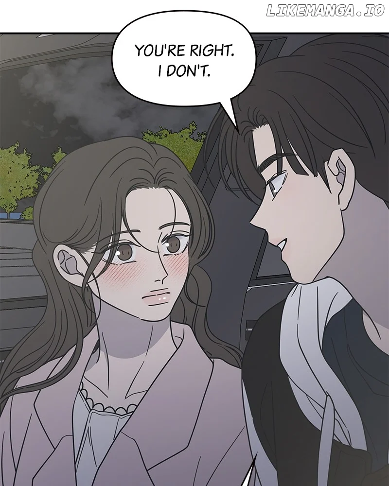 No Dating Allowed In The Office Chapter 39 - Page 118