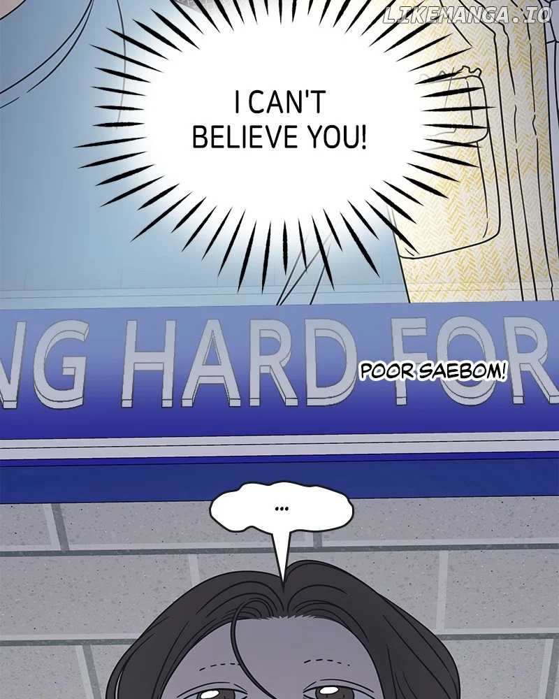 No Dating Allowed In The Office Chapter 39 - Page 21