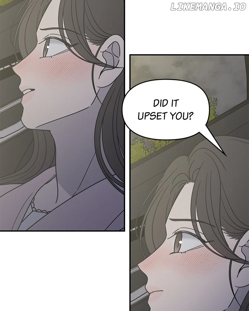 No Dating Allowed In The Office Chapter 39 - Page 49