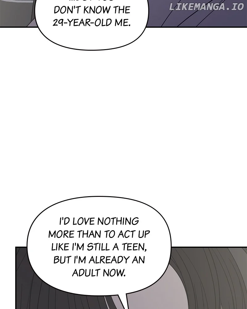 No Dating Allowed In The Office Chapter 39 - Page 79