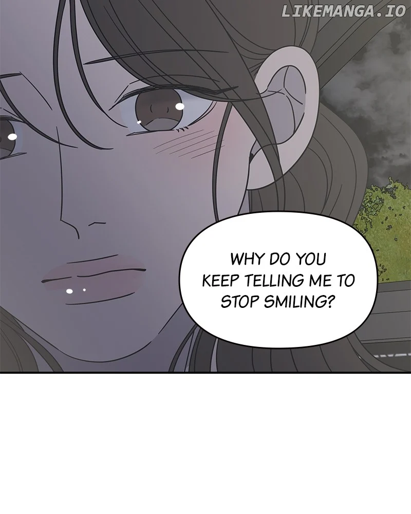 No Dating Allowed In The Office Chapter 39 - Page 84