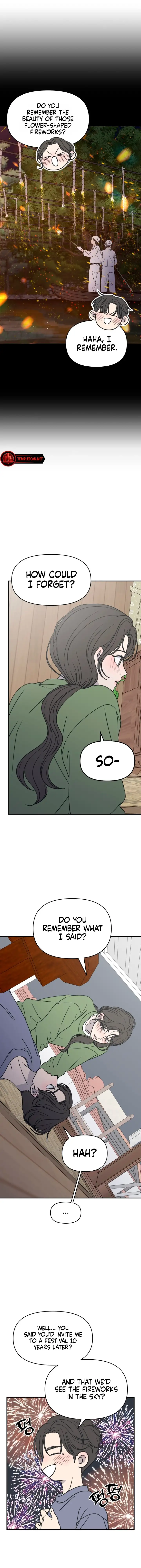 No Dating Allowed In The Office Chapter 4 - Page 16