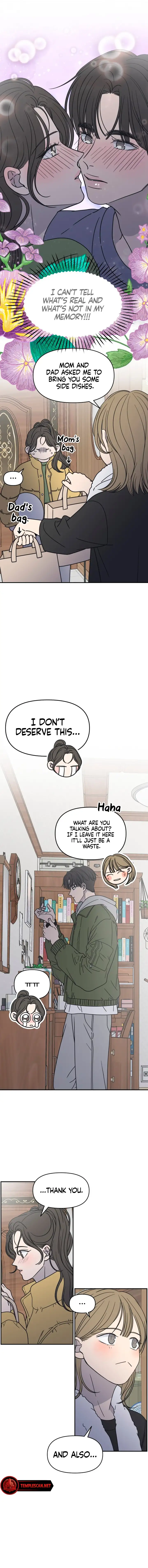 No Dating Allowed In The Office Chapter 4 - Page 2