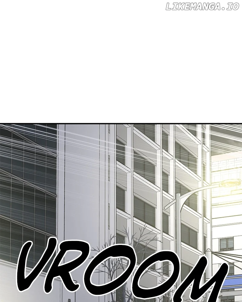 No Dating Allowed In The Office Chapter 40 - Page 1