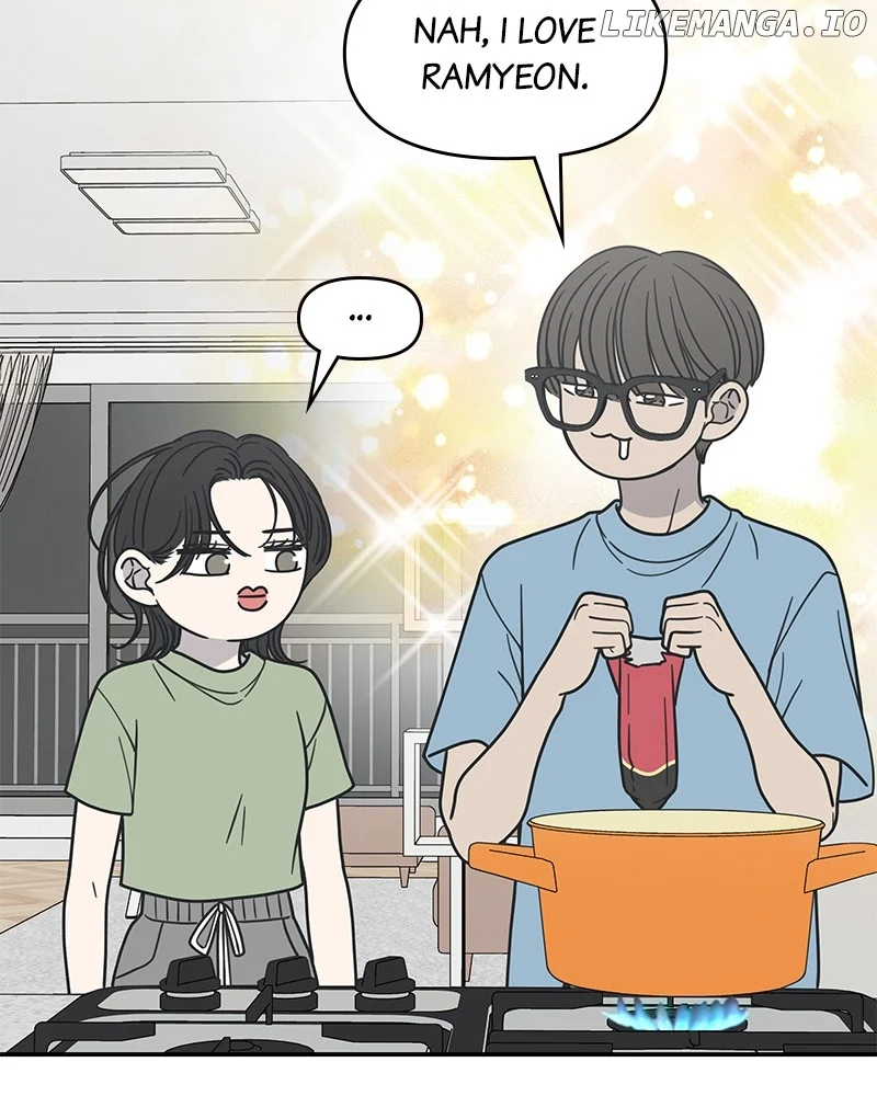 No Dating Allowed In The Office Chapter 40 - Page 100