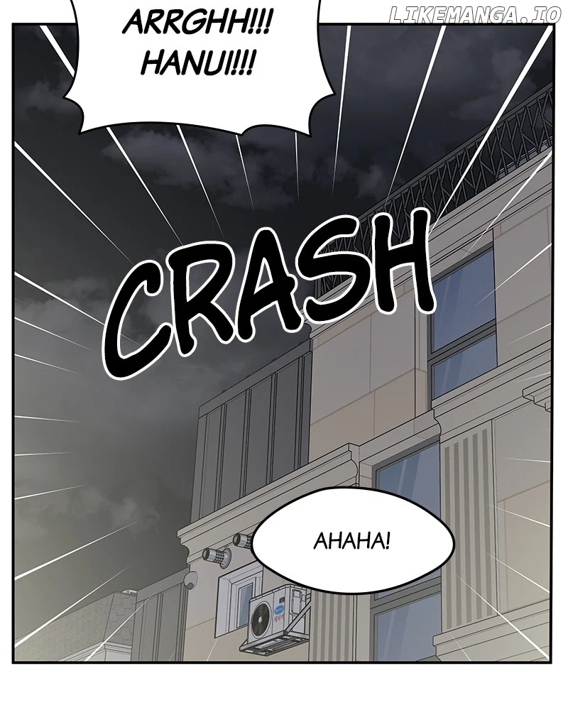 No Dating Allowed In The Office Chapter 40 - Page 112