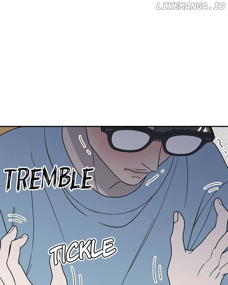 No Dating Allowed In The Office Chapter 40 - Page 113