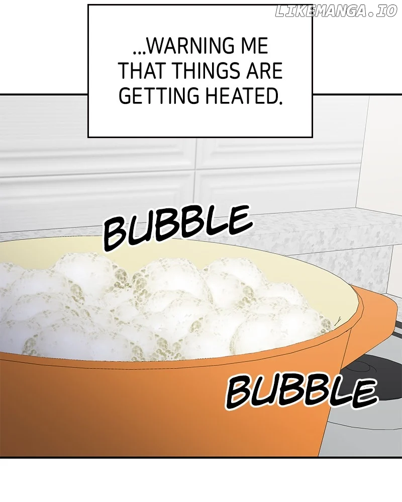 No Dating Allowed In The Office Chapter 40 - Page 130