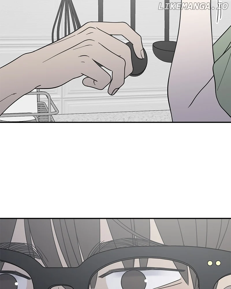 No Dating Allowed In The Office Chapter 40 - Page 133