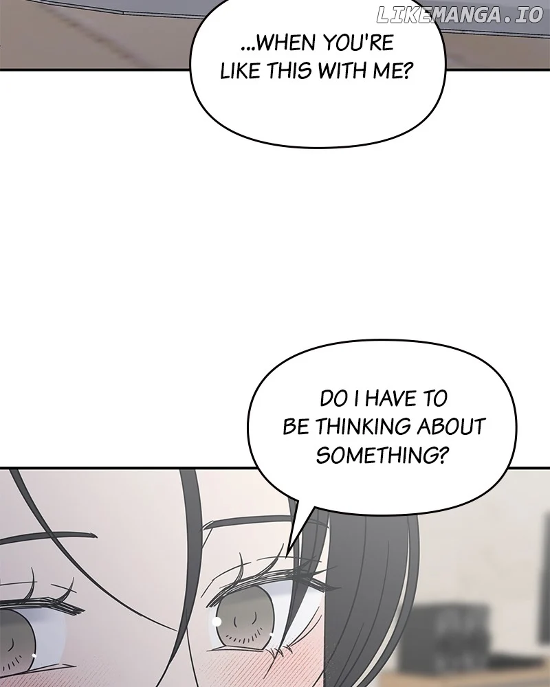 No Dating Allowed In The Office Chapter 40 - Page 136