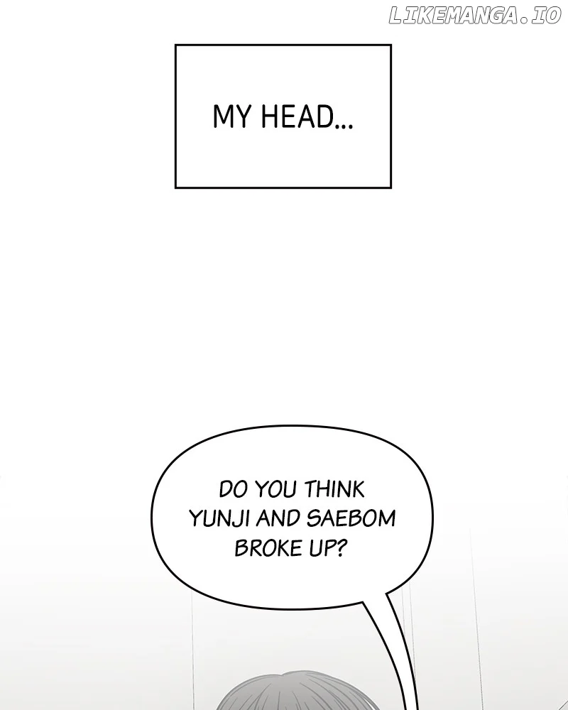 No Dating Allowed In The Office Chapter 40 - Page 140