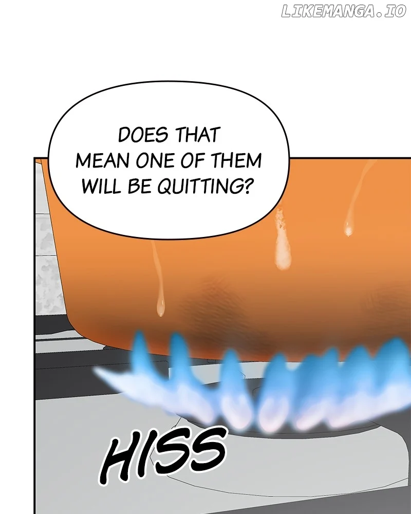 No Dating Allowed In The Office Chapter 40 - Page 145