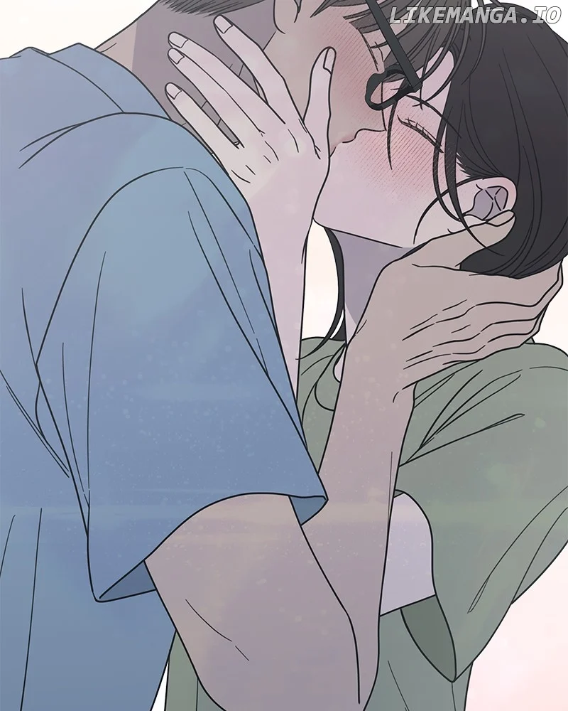 No Dating Allowed In The Office Chapter 40 - Page 156