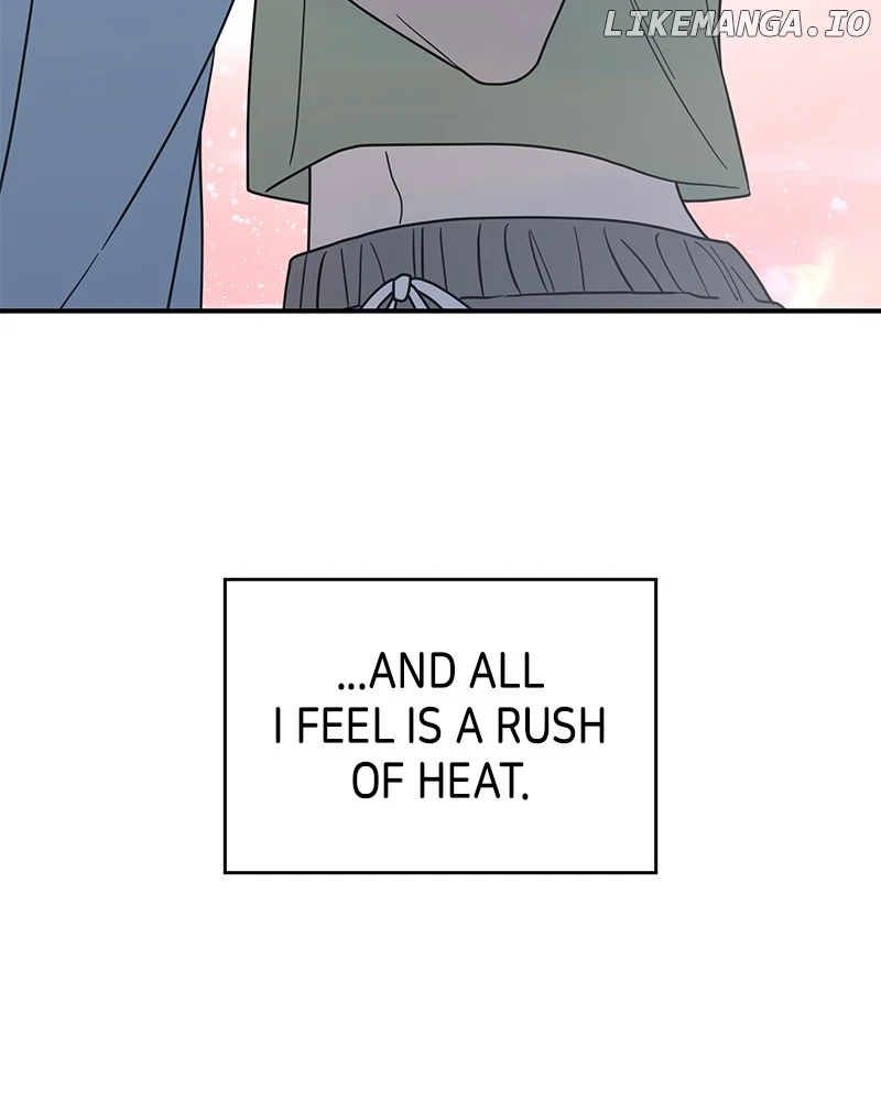 No Dating Allowed In The Office Chapter 40 - Page 157