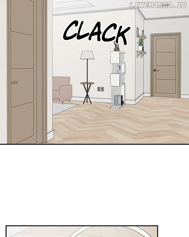 No Dating Allowed In The Office Chapter 40 - Page 37