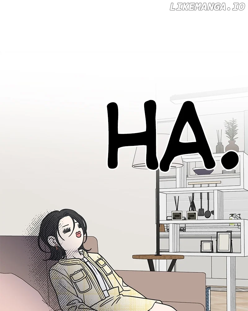 No Dating Allowed In The Office Chapter 40 - Page 43