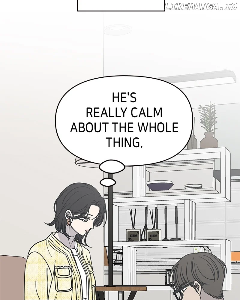 No Dating Allowed In The Office Chapter 40 - Page 78