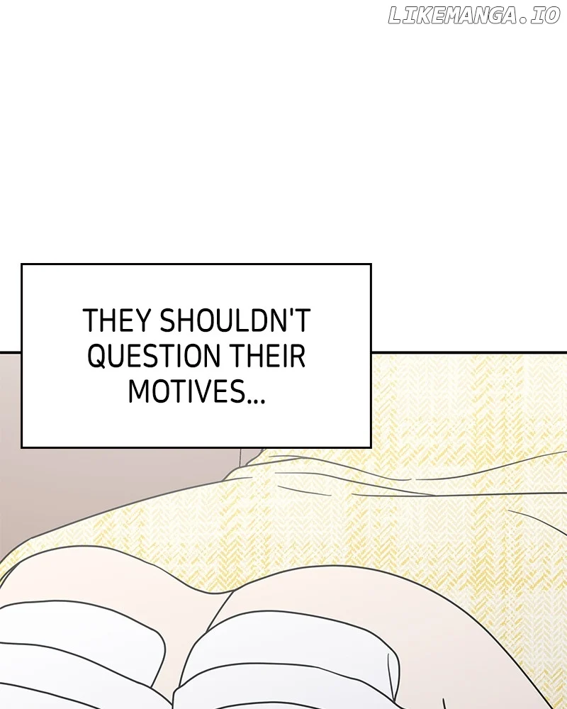 No Dating Allowed In The Office Chapter 40 - Page 80