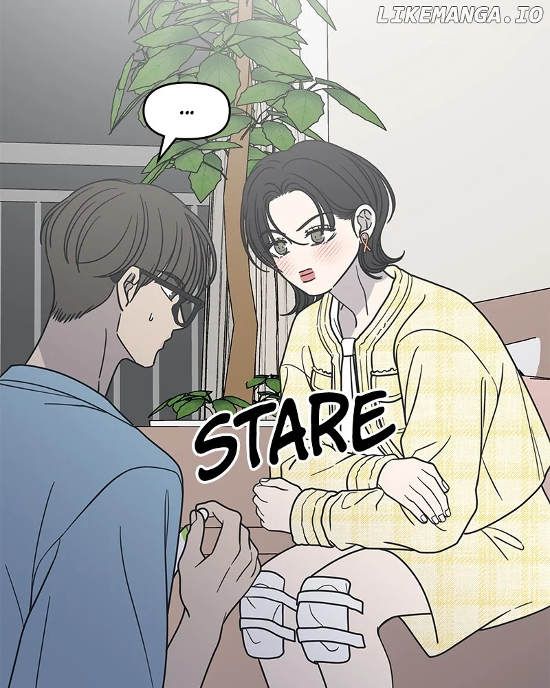 No Dating Allowed In The Office Chapter 40 - Page 86