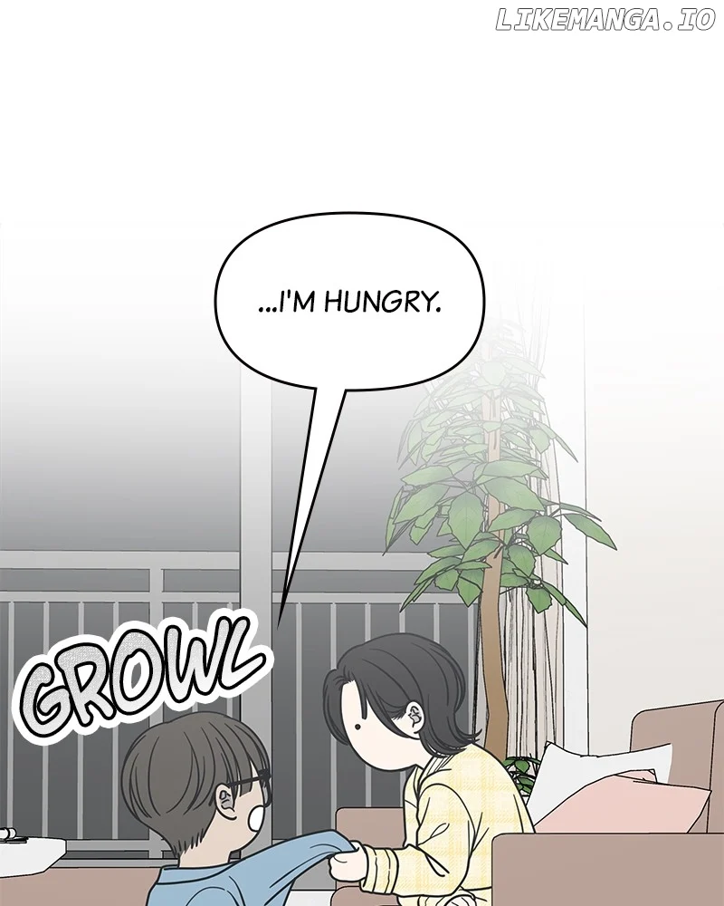 No Dating Allowed In The Office Chapter 40 - Page 96