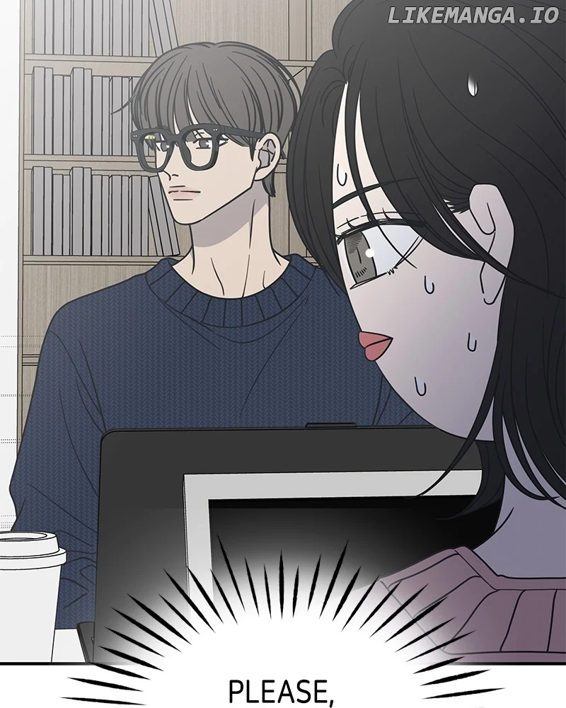 No Dating Allowed In The Office Chapter 41 - Page 10