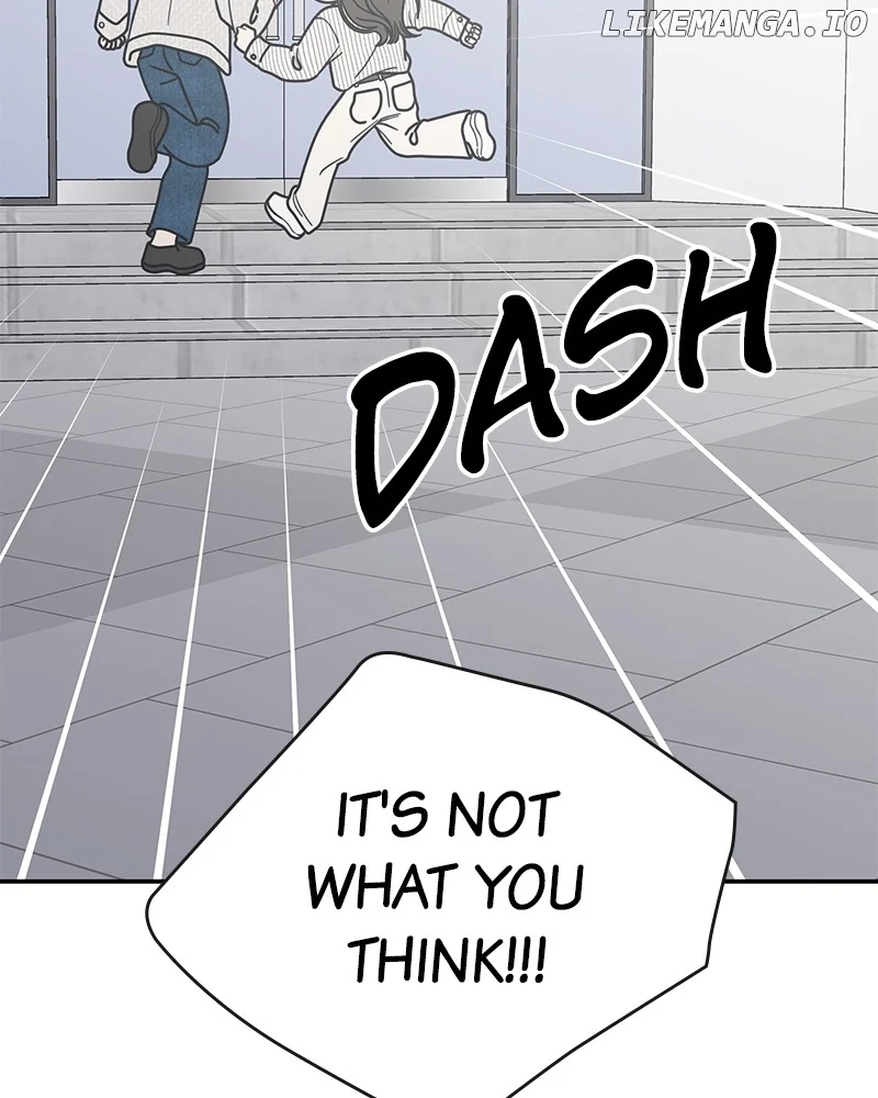 No Dating Allowed In The Office Chapter 41 - Page 107
