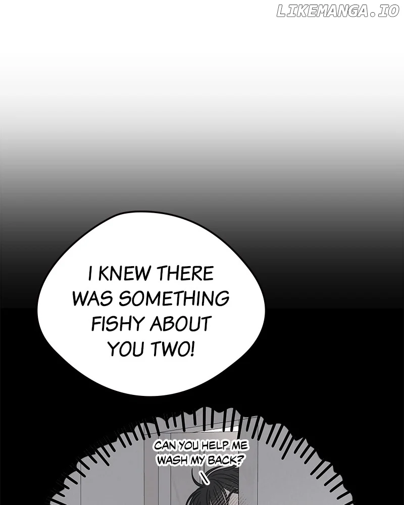 No Dating Allowed In The Office Chapter 41 - Page 115