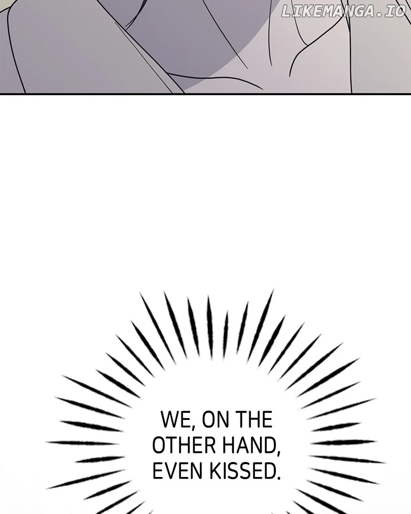 No Dating Allowed In The Office Chapter 41 - Page 120