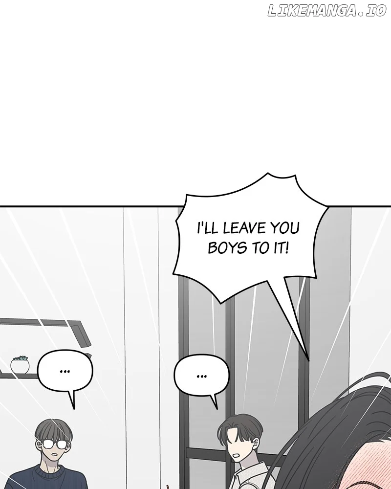 No Dating Allowed In The Office Chapter 41 - Page 138