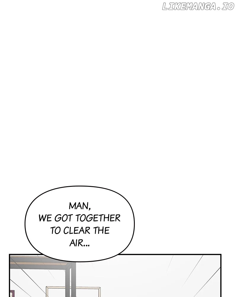 No Dating Allowed In The Office Chapter 41 - Page 140