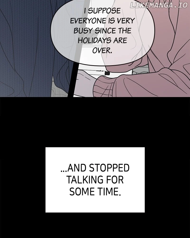 No Dating Allowed In The Office Chapter 41 - Page 47