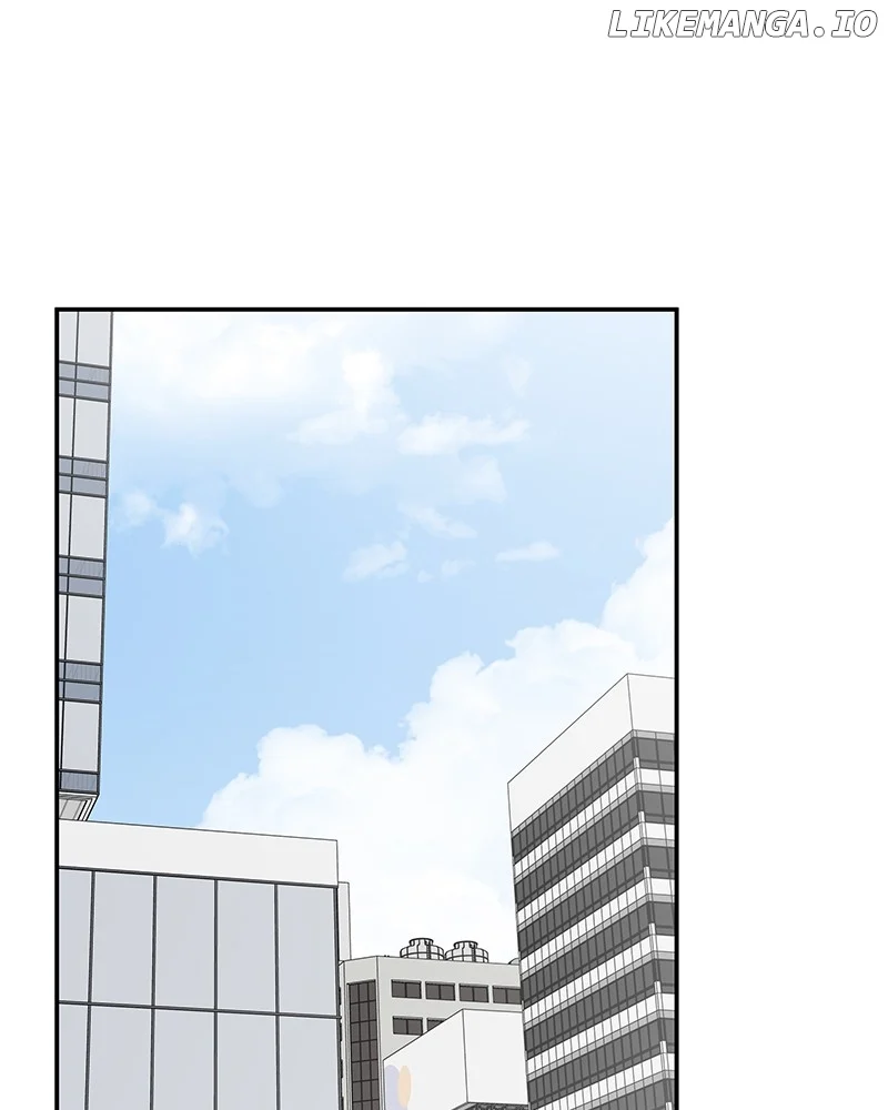 No Dating Allowed In The Office Chapter 41 - Page 57