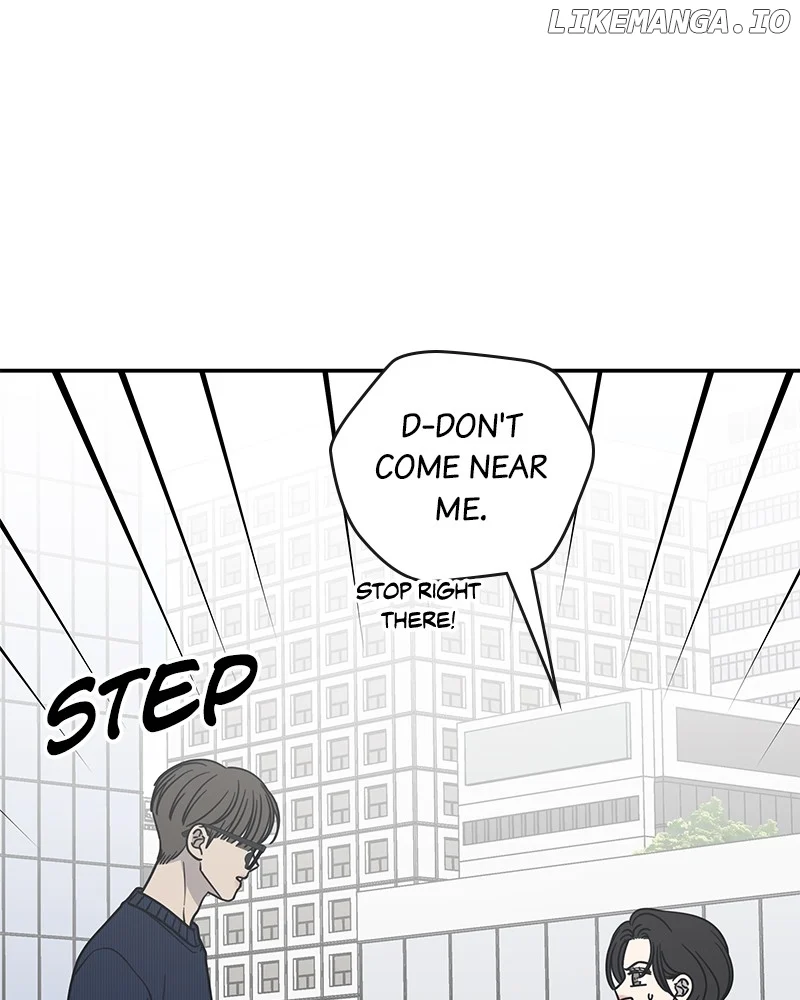 No Dating Allowed In The Office Chapter 41 - Page 65