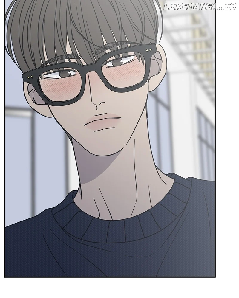 No Dating Allowed In The Office Chapter 41 - Page 70