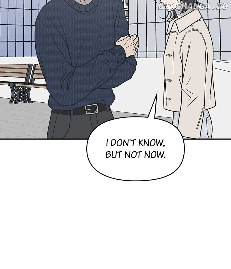 No Dating Allowed In The Office Chapter 41 - Page 72