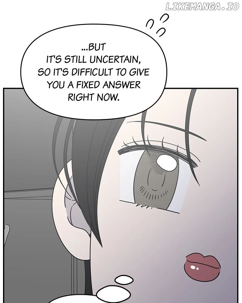 No Dating Allowed In The Office Chapter 41 - Page 8