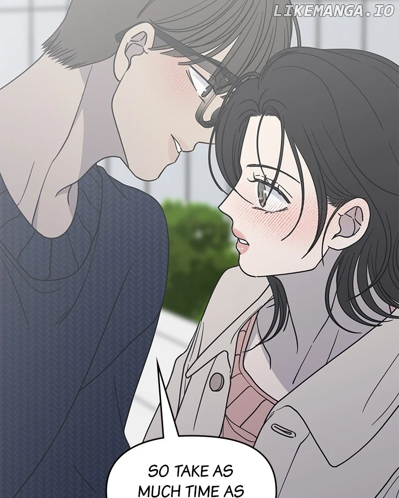 No Dating Allowed In The Office Chapter 41 - Page 96