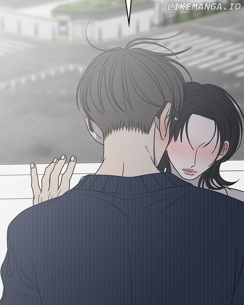 No Dating Allowed In The Office Chapter 41 - Page 98