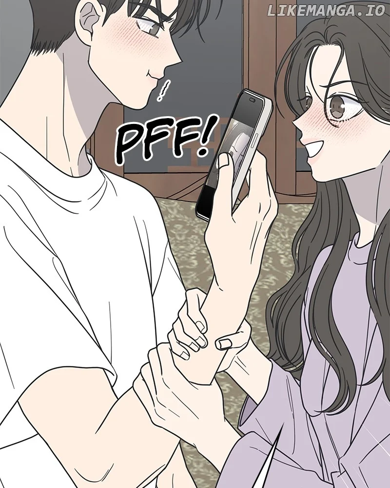 No Dating Allowed In The Office Chapter 42 - Page 108