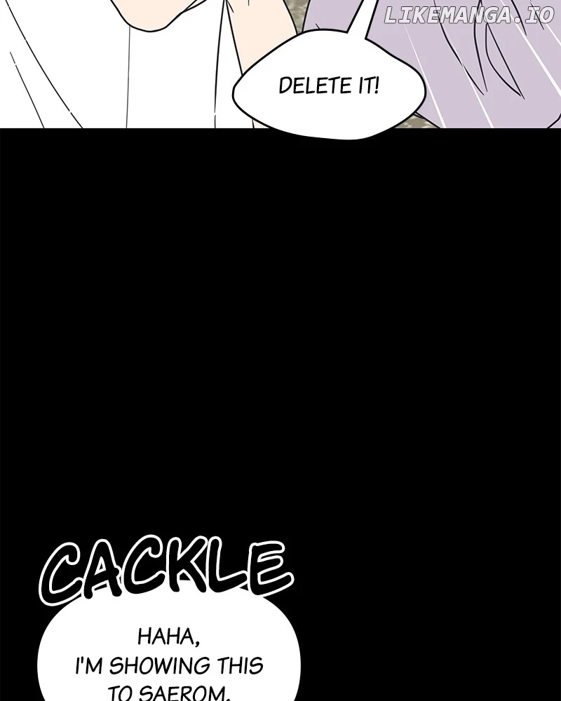 No Dating Allowed In The Office Chapter 42 - Page 109