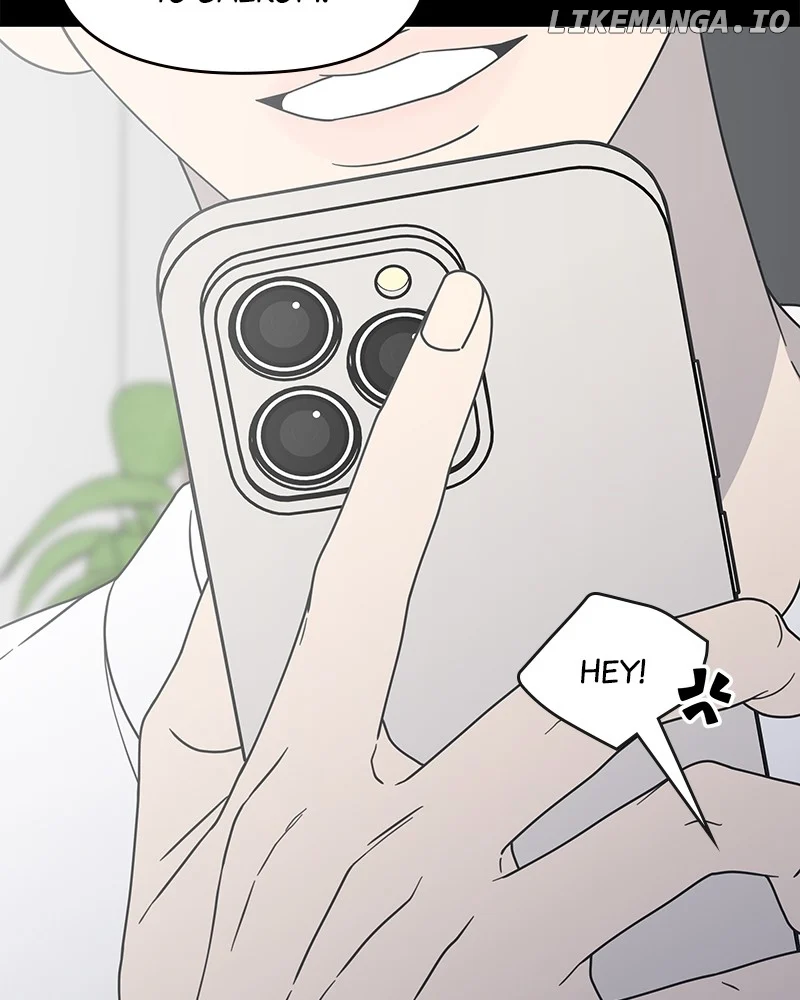 No Dating Allowed In The Office Chapter 42 - Page 110
