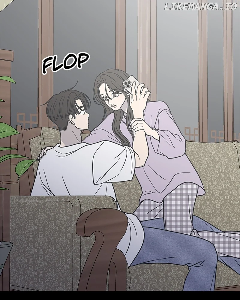 No Dating Allowed In The Office Chapter 42 - Page 118