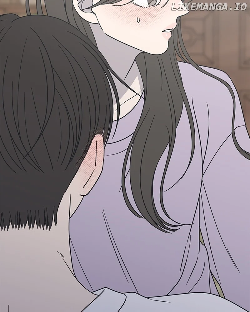 No Dating Allowed In The Office Chapter 42 - Page 129