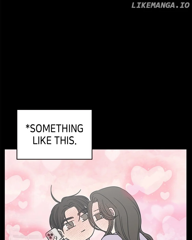 No Dating Allowed In The Office Chapter 42 - Page 134