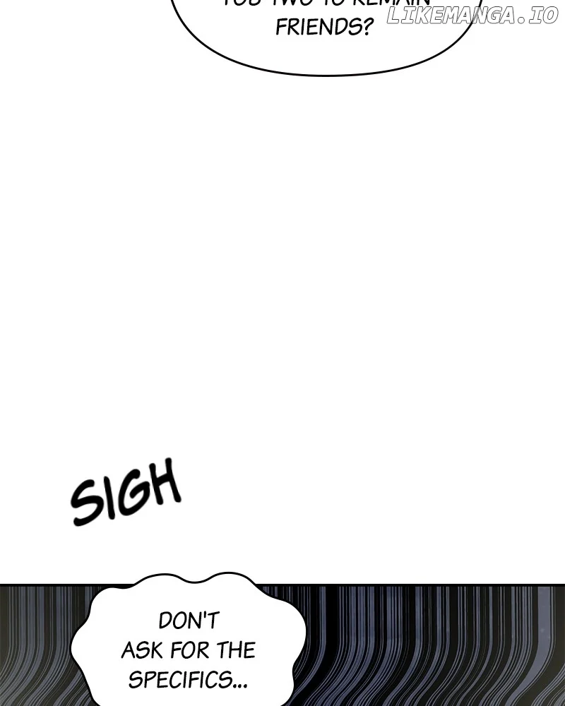 No Dating Allowed In The Office Chapter 42 - Page 5