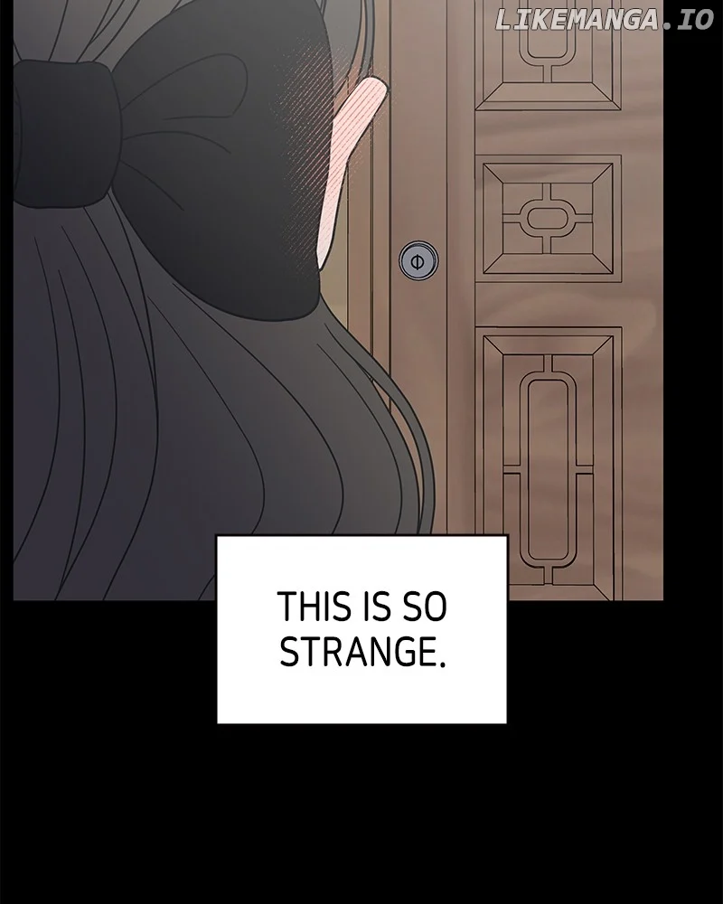 No Dating Allowed In The Office Chapter 42 - Page 60