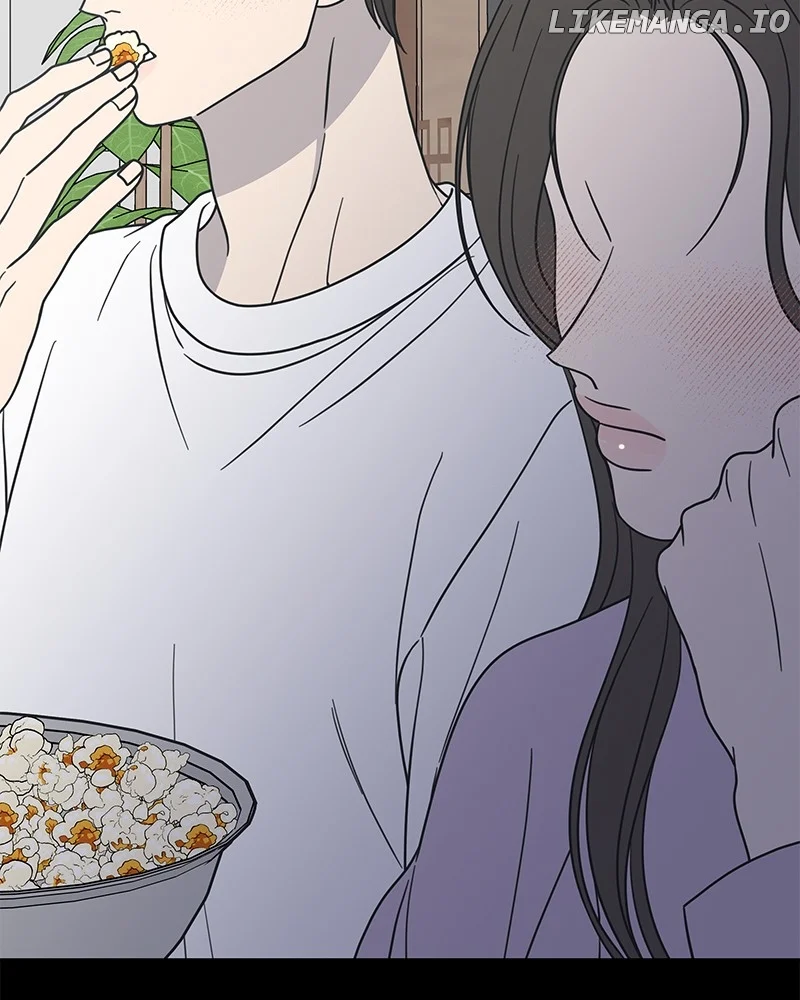 No Dating Allowed In The Office Chapter 42 - Page 68