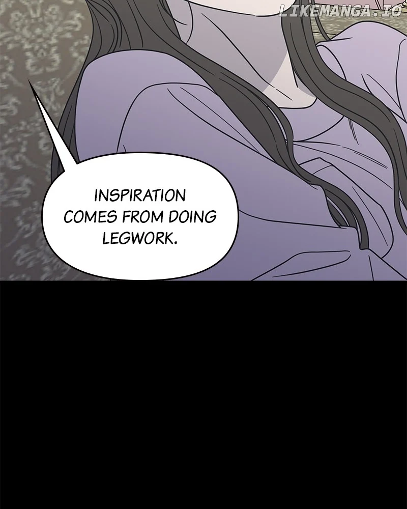 No Dating Allowed In The Office Chapter 42 - Page 89