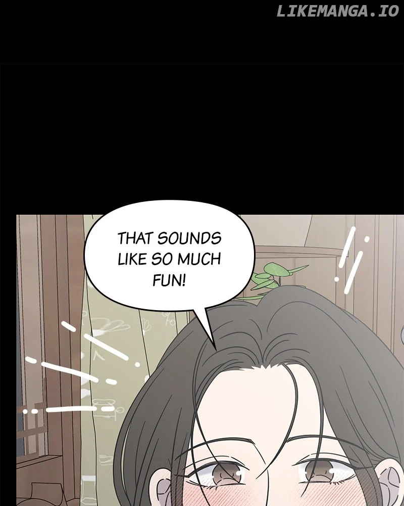 No Dating Allowed In The Office Chapter 42 - Page 93